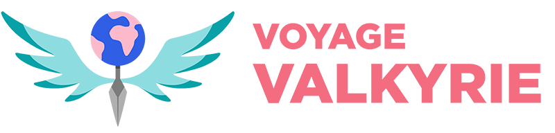 Voyage Valkyries